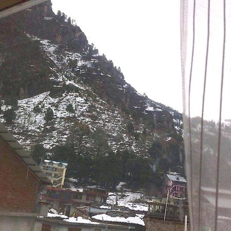 Swiss Wood Hotel มะนาลี ห้อง รูปภาพ