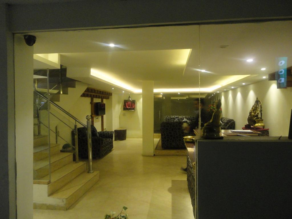 Swiss Wood Hotel มะนาลี ภายนอก รูปภาพ