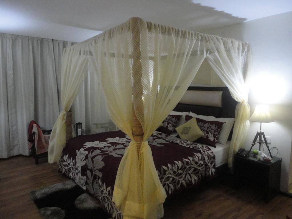 Swiss Wood Hotel มะนาลี ภายนอก รูปภาพ