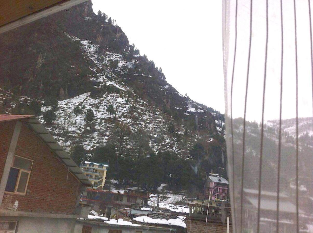 Swiss Wood Hotel มะนาลี ห้อง รูปภาพ